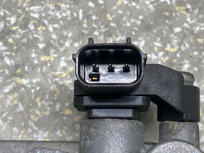 Дроссельная заслонка RDX 12-19 2013 3.5 J35Z2