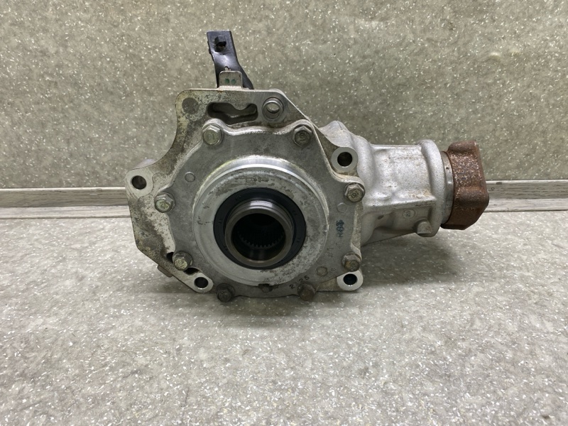 Раздаточная коробка ACURA RDX 12-19 2013 3.5 J35Z2 29000-R8B-000 Б/У