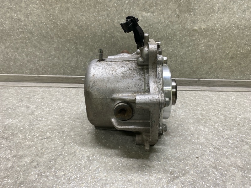 Раздаточная коробка RDX 12-19 2013 3.5 J35Z2