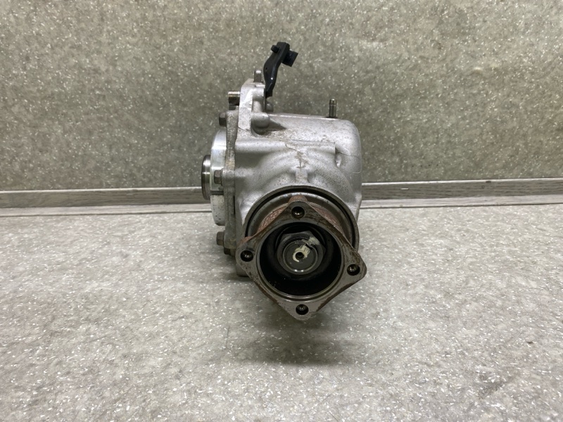 Раздаточная коробка RDX 12-19 2013 3.5 J35Z2