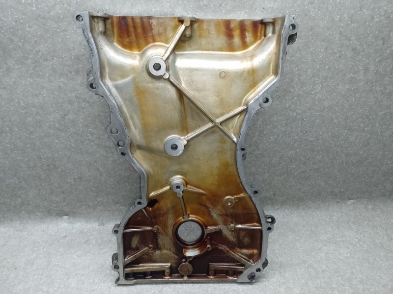 Крышка ГРМ LANCER X 10 07-15 2.0 4B11