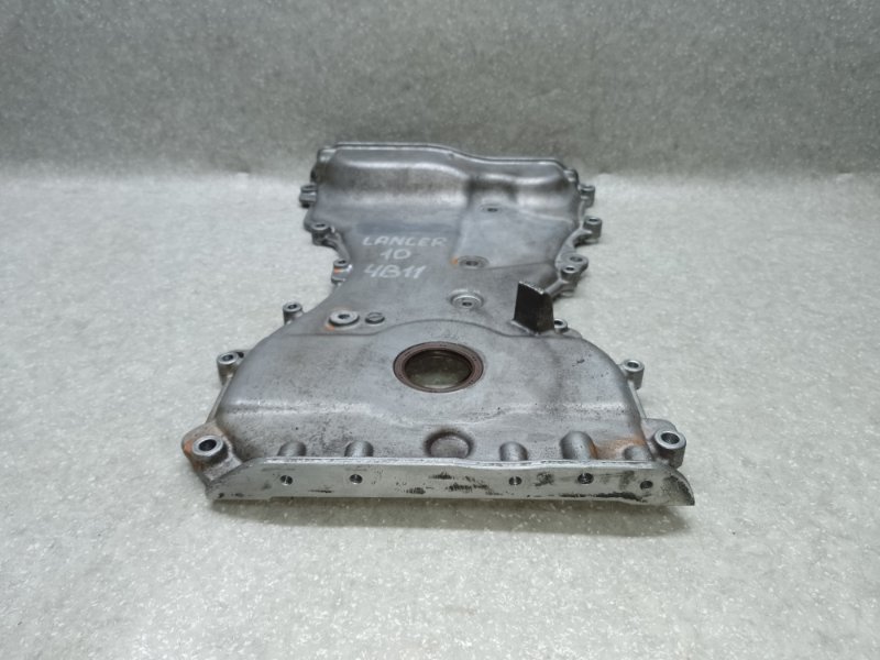 Крышка ГРМ LANCER X 10 07-15 2.0 4B11