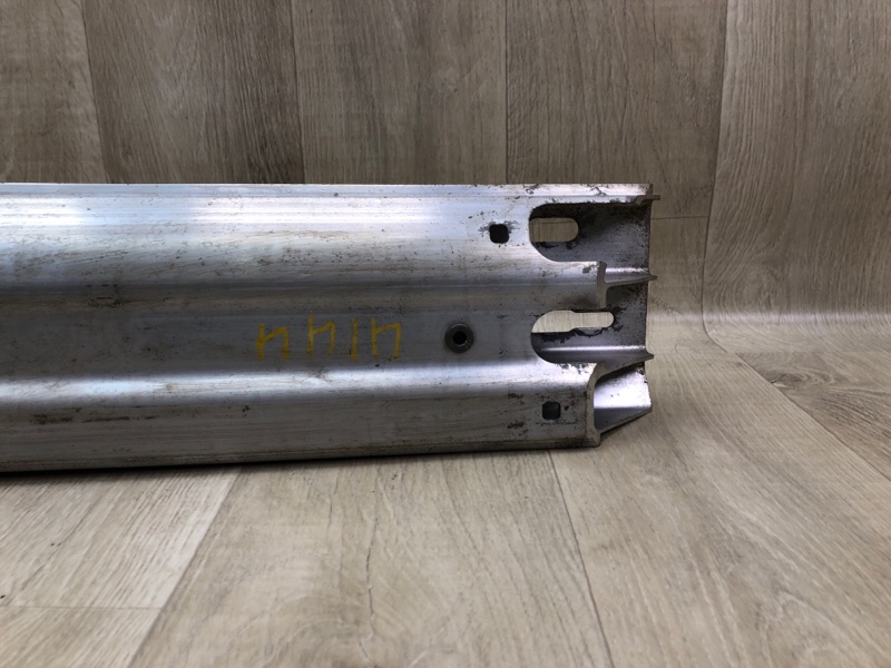 Усилитель заднего бампера CAMRY 40 06-11 2007 3.5 2GR-FE