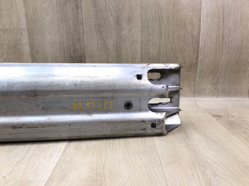 Усилитель заднего бампера CAMRY 40 06-11 2007 3.5 2GR-FE