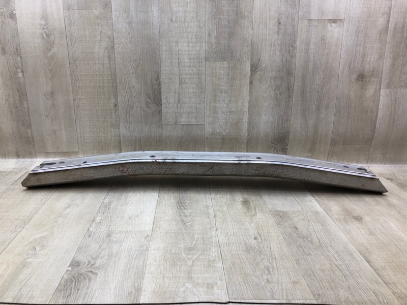 Усилитель заднего бампера CAMRY 40 06-11 2007 3.5 2GR-FE