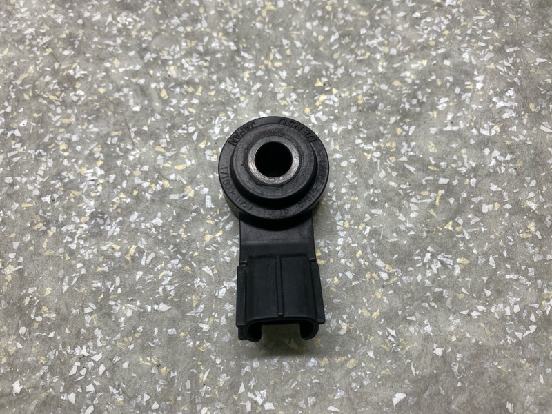 Датчик детонации LEXUS GX470 02-09 2004 4.7 2UZFE 89615-20090 Б/У