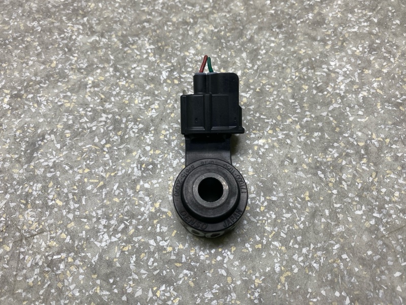 Датчик детонации LEXUS GX470 02-09 2004 4.7 2UZFE 89615-20090 Б/У