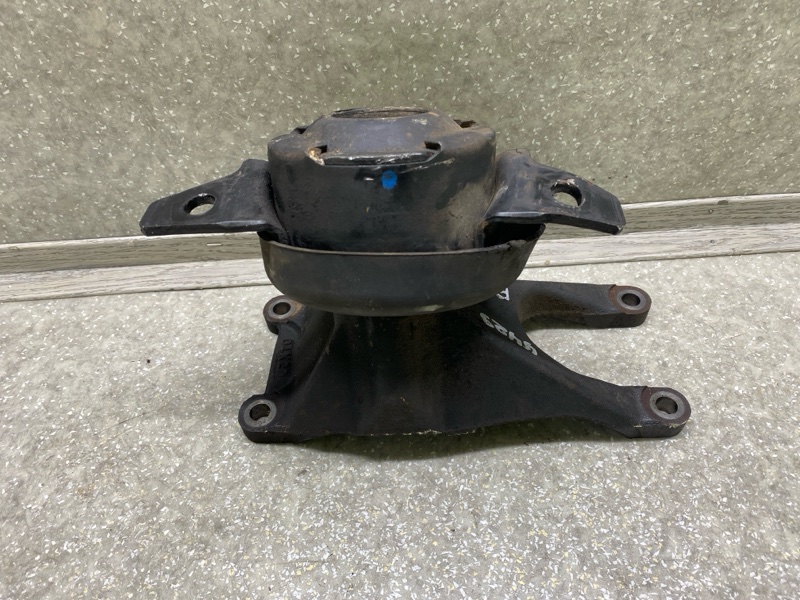 Подушка двигателя правая GX470 02-09 2004 4.7 2UZFE