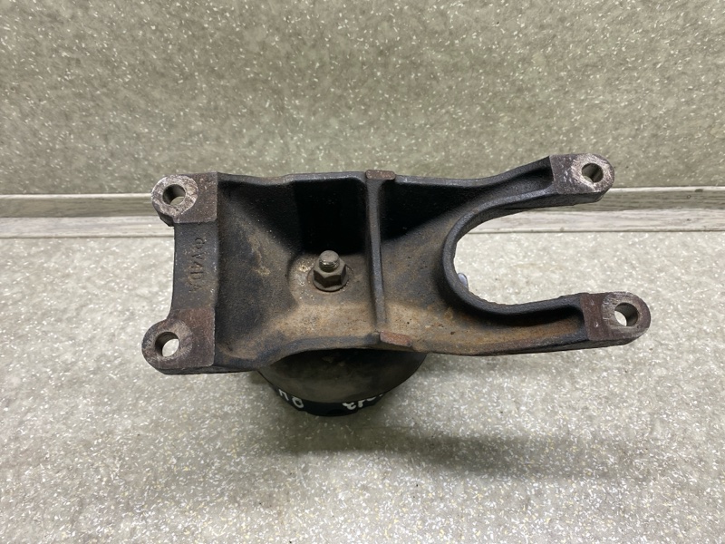 Подушка двигателя правая GX470 02-09 2004 4.7 2UZFE