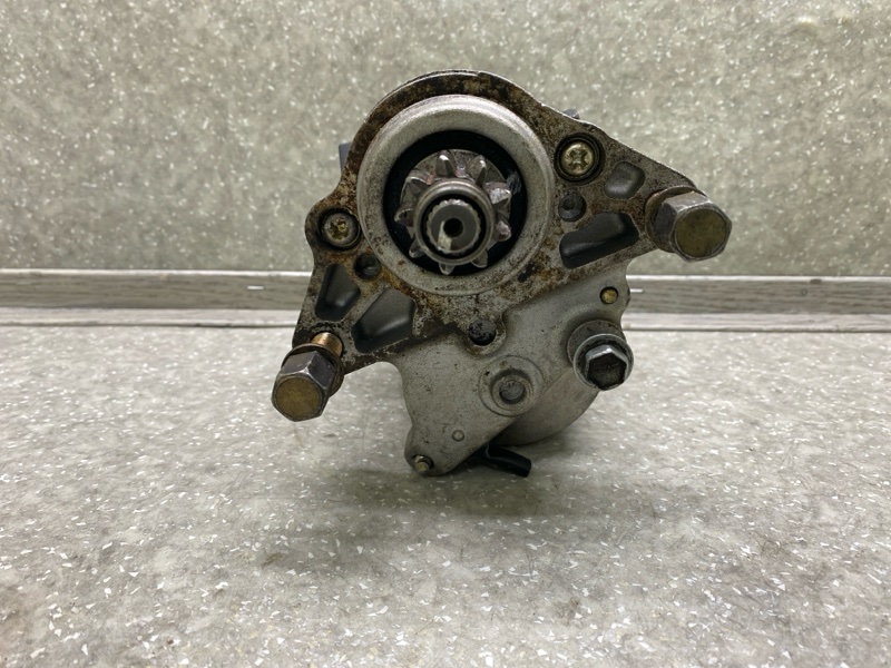 Стартер LEXUS GX470 02-09 4.7 2UZFE