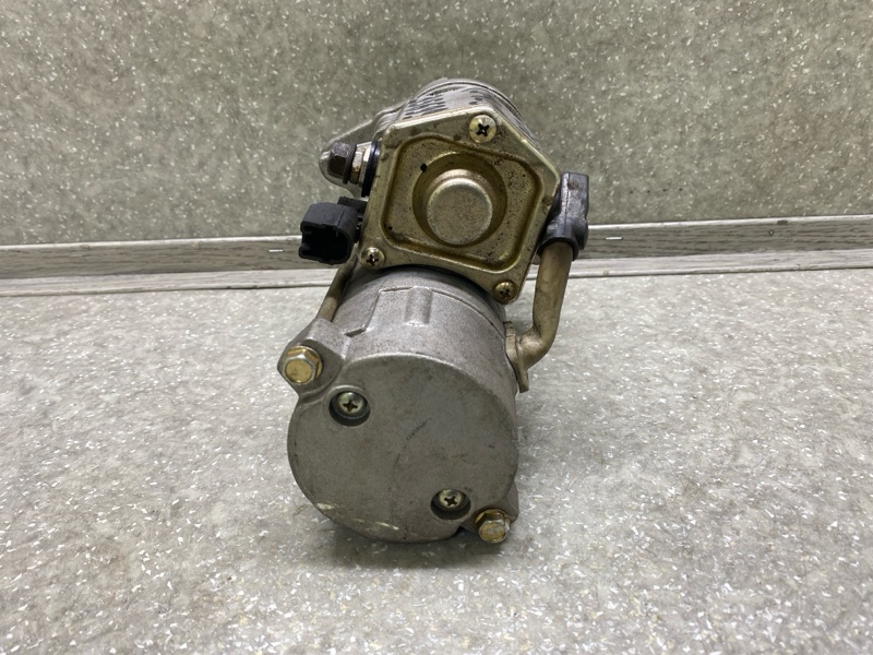 Стартер GX470 02-09 2004 4.7 2UZFE