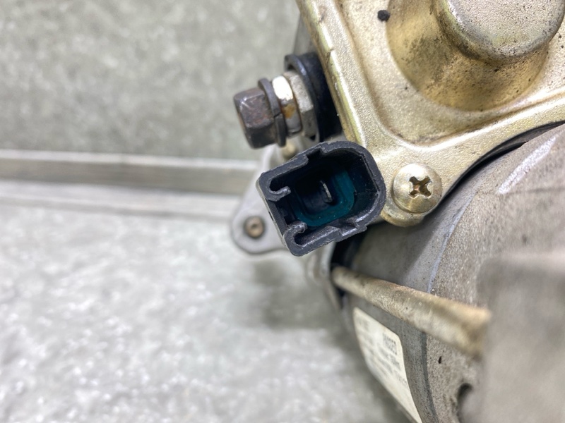 Стартер GX470 02-09 2004 4.7 2UZFE