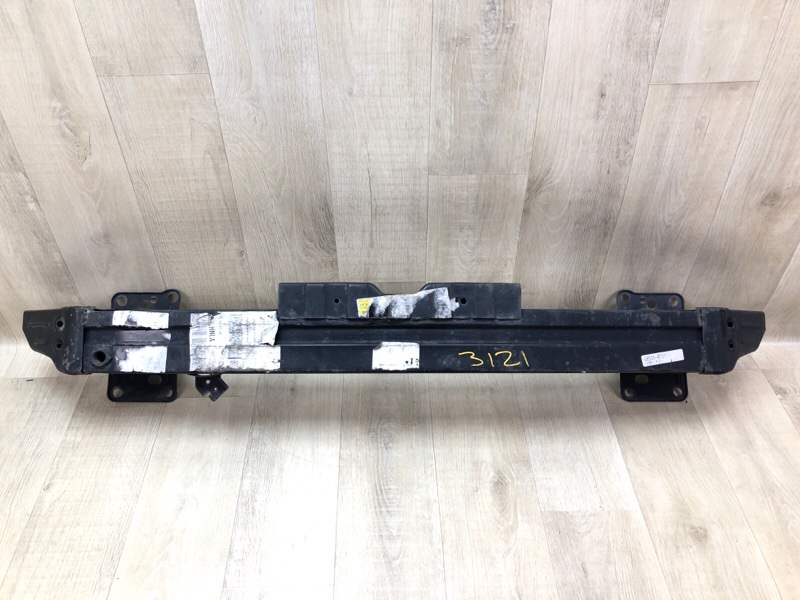 Усилитель переднего бампера KIA FORTE YD 12- 2013 2.0 G4NC 86530A7100 Б/У