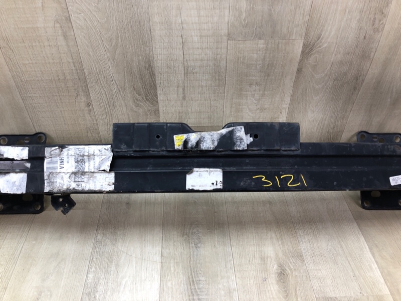 Усилитель переднего бампера KIA FORTE YD 12- 2.0 G4NC