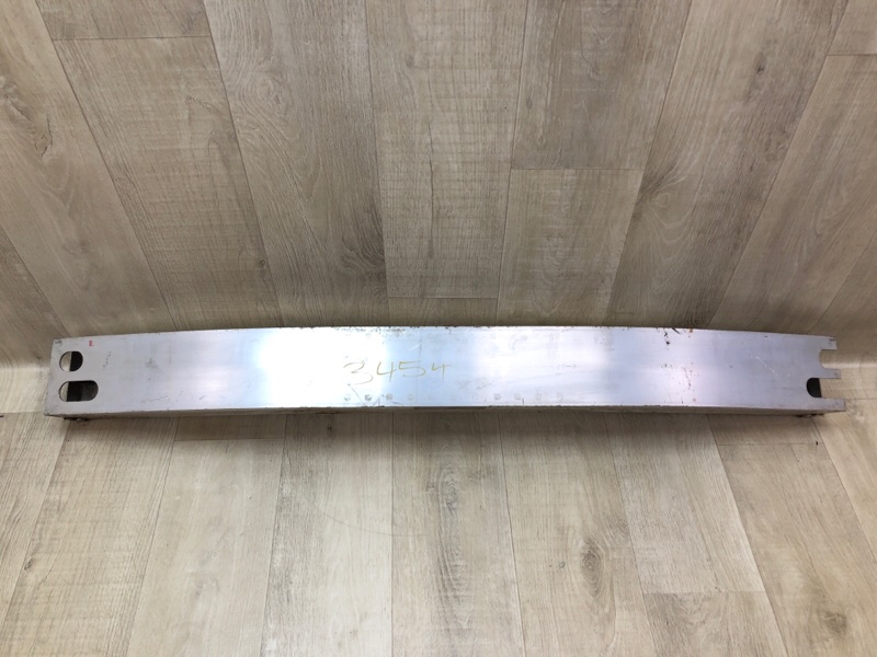 Усилитель заднего бампера ROGUE 08-15 2010 2.5 QR25DE