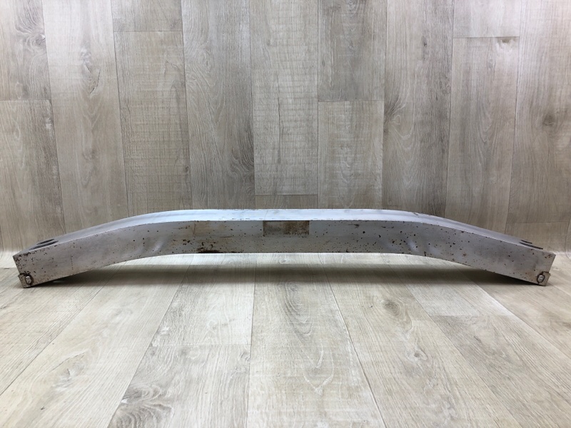 Усилитель заднего бампера ROGUE 08-15 2010 2.5 QR25DE