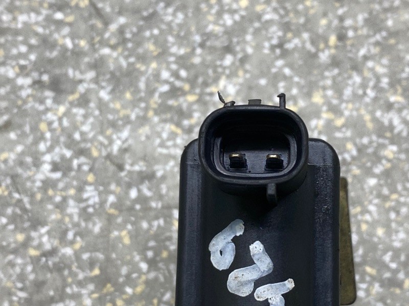 Клапан электромагнитный (вакуумный) GX470 02-09 2004 4.7 2UZFE