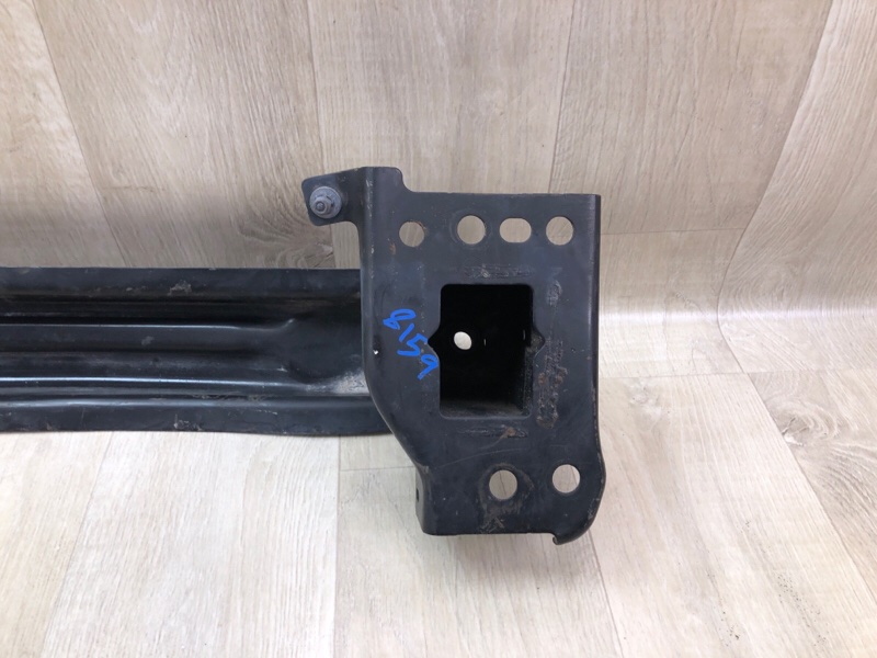 Усилитель переднего бампера TIGUAN 08-17 2012 2.0 CCTA