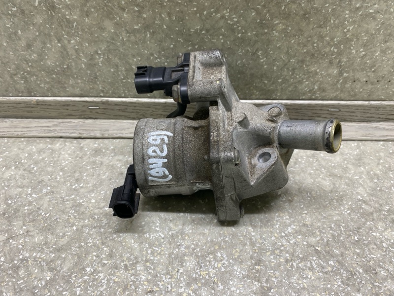 Клапан воздушный LEXUS GX470 02-09 2004 4.7 2UZFE 25710-50020 Б/У