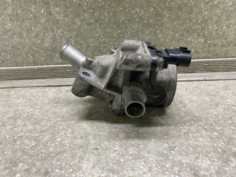 Клапан воздушный GX470 02-09 2004 4.7 2UZFE