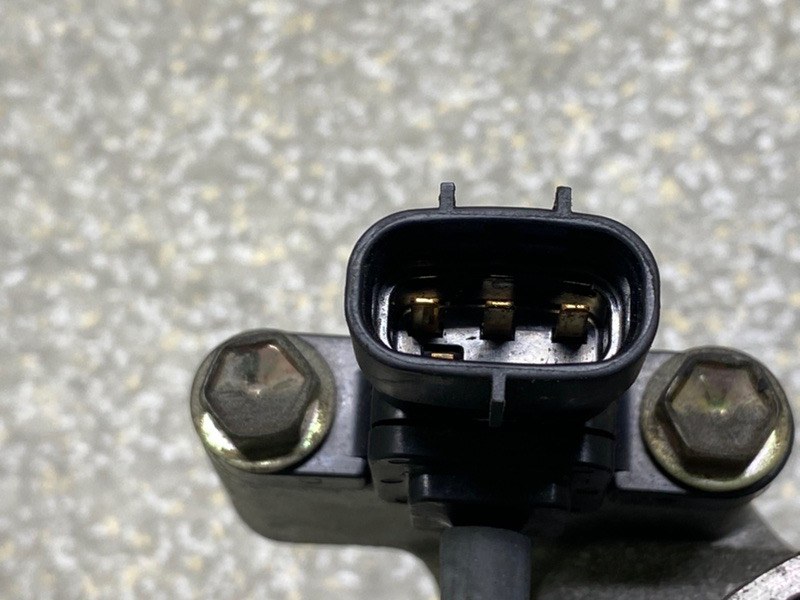 Клапан воздушный GX470 02-09 2004 4.7 2UZFE