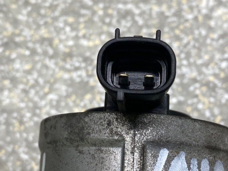 Клапан воздушный GX470 02-09 2004 4.7 2UZFE