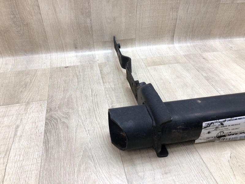 Усилитель заднего бампера TIGUAN 16-23 2018 DGUA 2.0