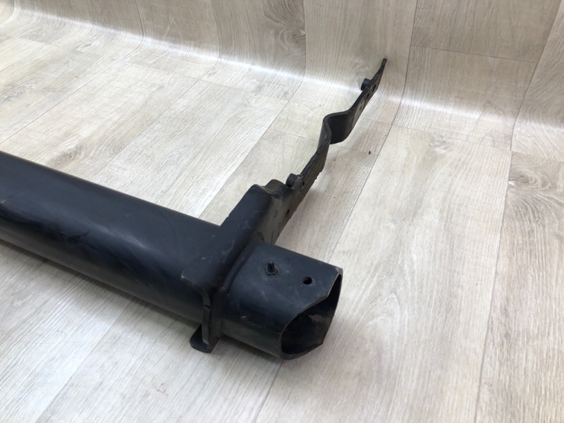 Усилитель заднего бампера TIGUAN 16-23 2018 DGUA 2.0