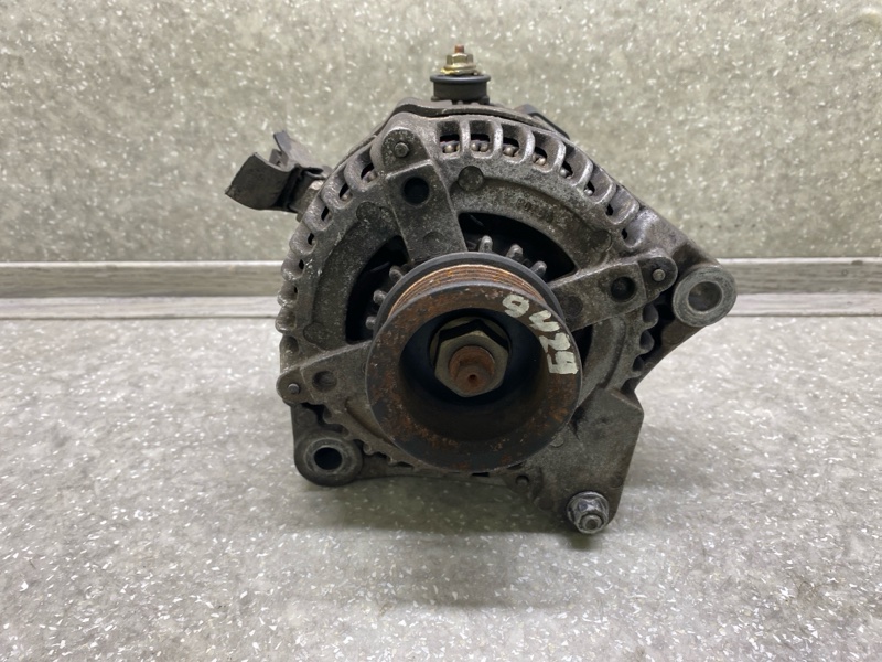 Генератор LEXUS GX470 02-09 2004 4.7 2UZFE 27060-50320 Б/У