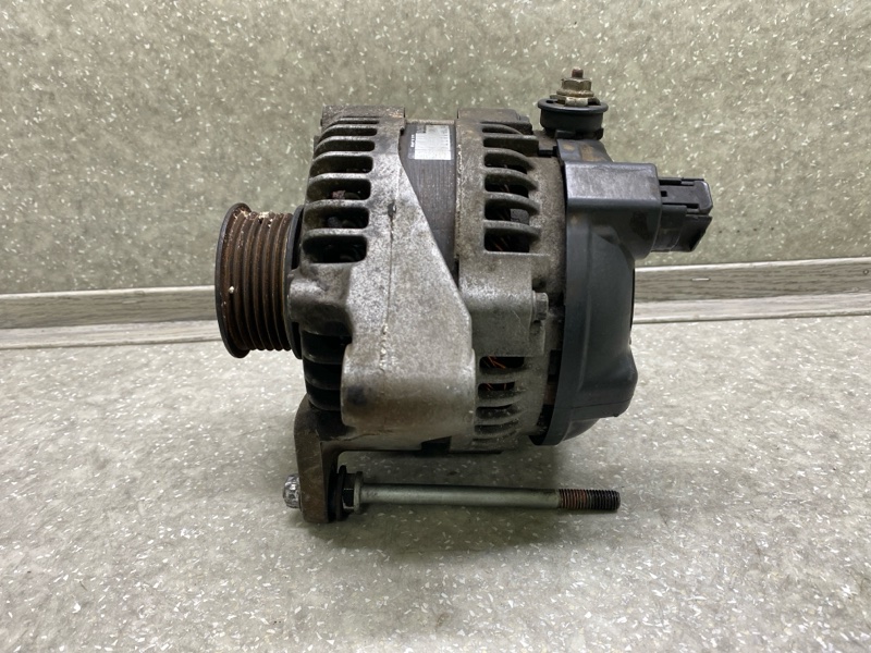 Генератор LEXUS GX470 02-09 4.7 2UZFE