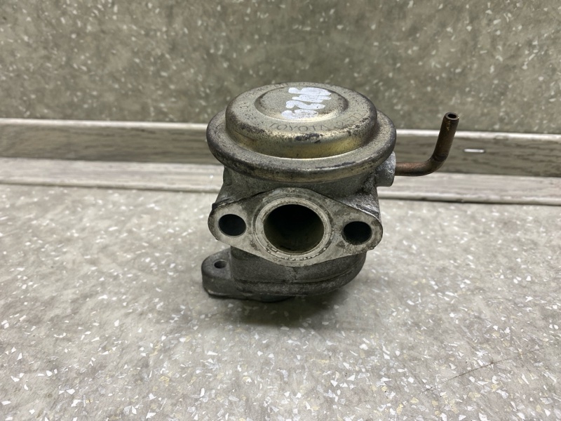 Клапан воздушный левый GX470 02-09 2004 4.7 2UZFE