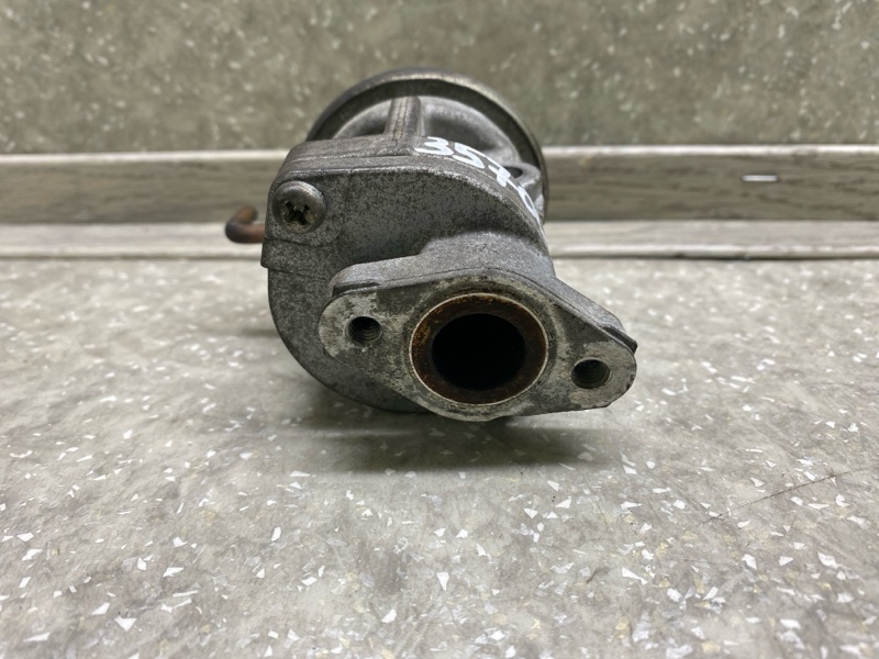 Клапан воздушный левый LEXUS GX470 02-09 4.7 2UZFE