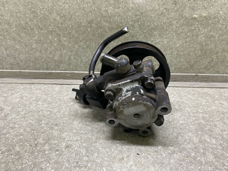 Насос ГУР GX470 02-09 2004 4.7 2UZFE