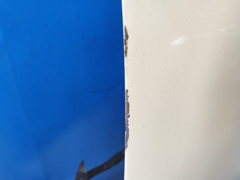 Дверь передняя левая X-TRAIL/ROGUE T32 13-20 2016 2.5 QR25DE