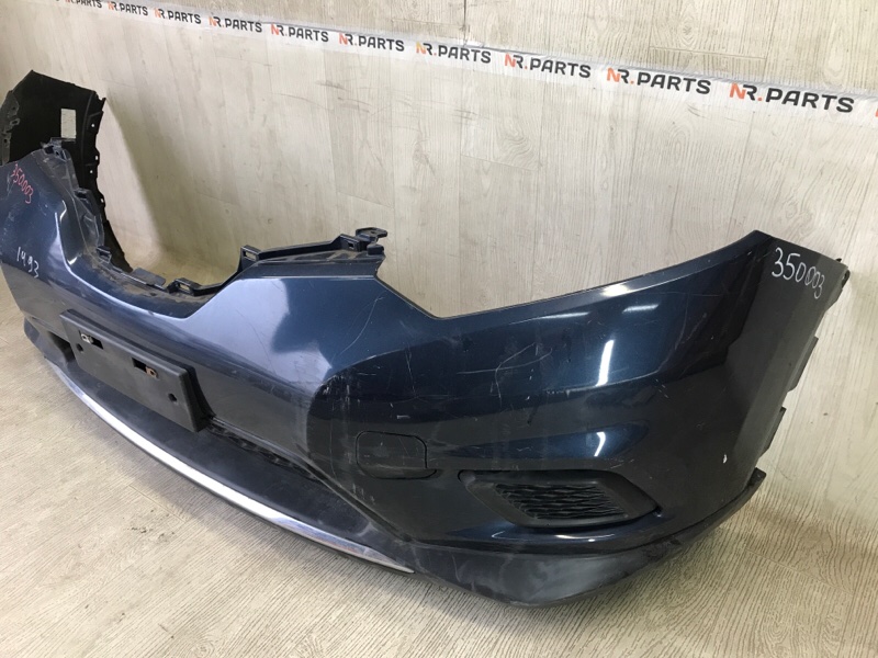 Бампер передний NISSAN X-TRAIL/ROGUE T32 13-20