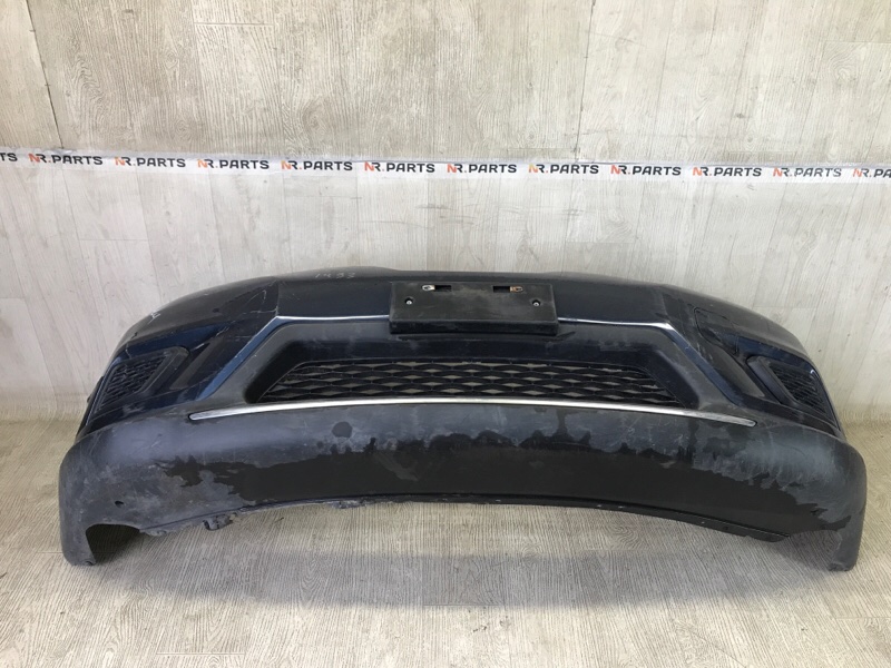 Бампер передний X-TRAIL/ROGUE T32 13-20