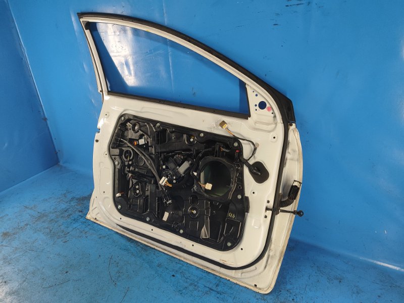Дверь передняя левая SONATA YF 10-14 2012 2.4 G4KK