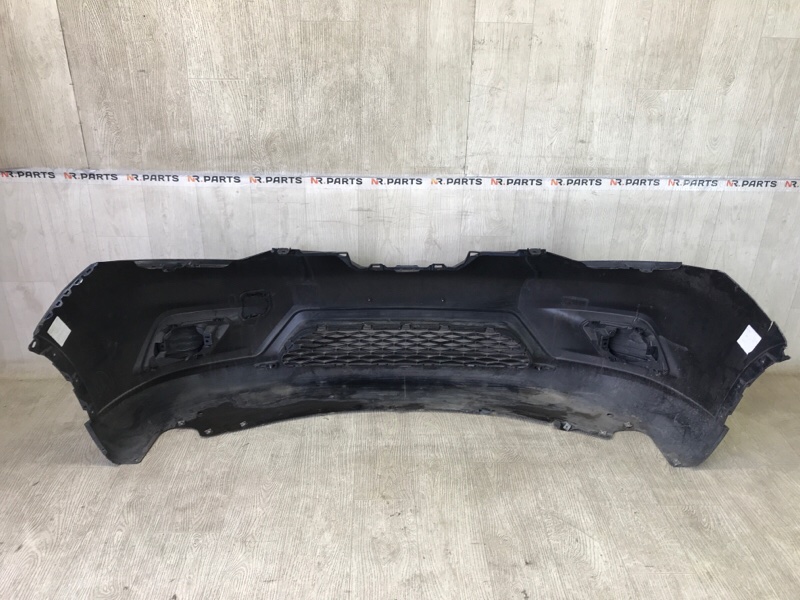 Бампер передний X-TRAIL/ROGUE T32 13-20