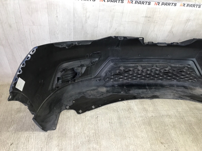 Бампер передний X-TRAIL/ROGUE T32 13-20