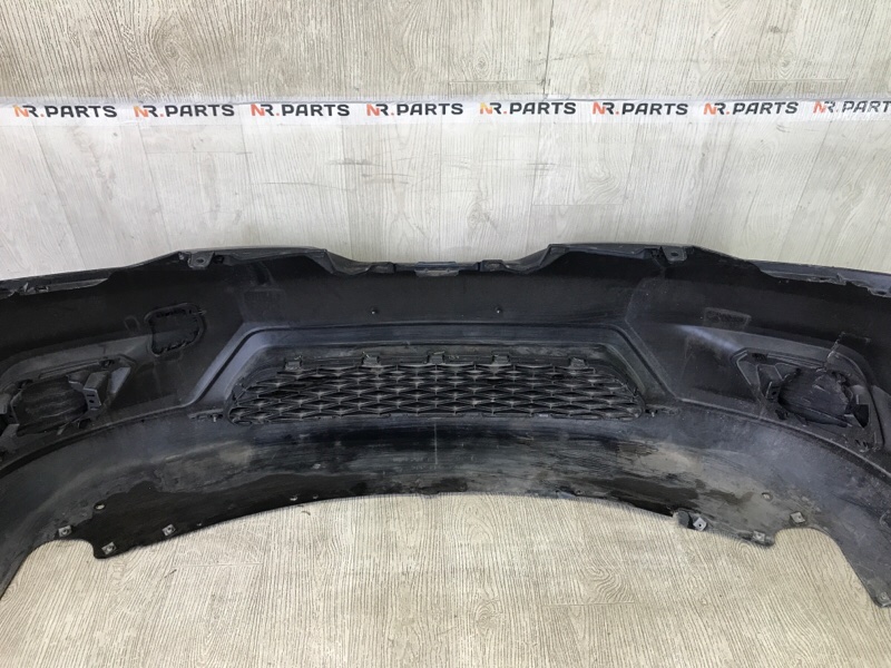 Бампер передний X-TRAIL/ROGUE T32 13-20