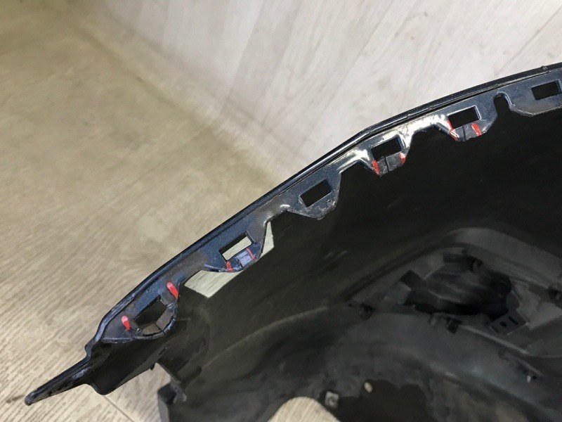 Бампер передний X-TRAIL/ROGUE T32 13-20