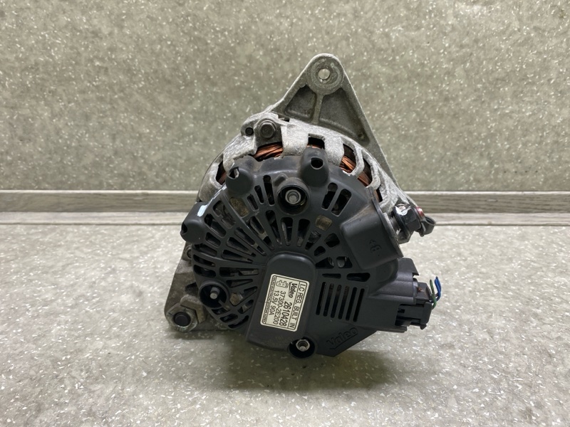 Генератор ELANTRA GD 12-17 2015 ХЭТЧБЭК 2.0 G4NC