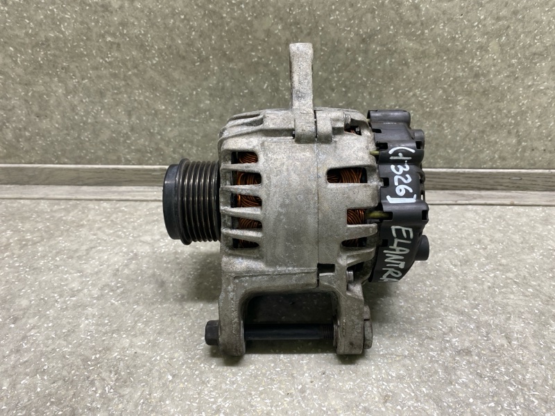 Генератор HYUNDAI ELANTRA GD 12-17 ХЭТЧБЭК 2.0 G4NC