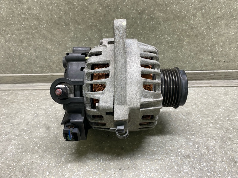 Генератор ELANTRA GD 12-17 2015 ХЭТЧБЭК 2.0 G4NC