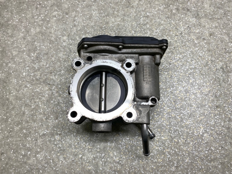 Дроссельная заслонка ELANTRA GD 12-17 2015 ХЭТЧБЭК 2.0 G4NC