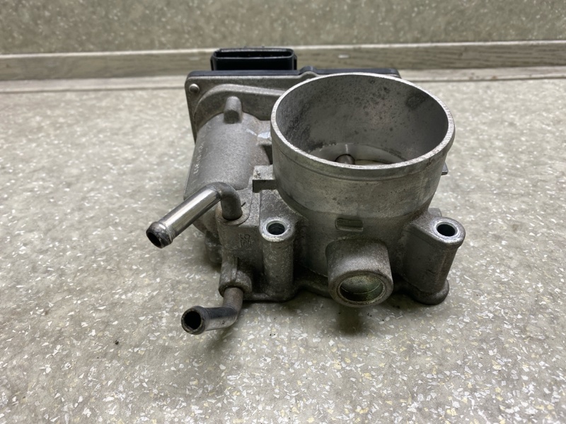 Дроссельная заслонка HYUNDAI ELANTRA GD 12-17 ХЭТЧБЭК 2.0 G4NC