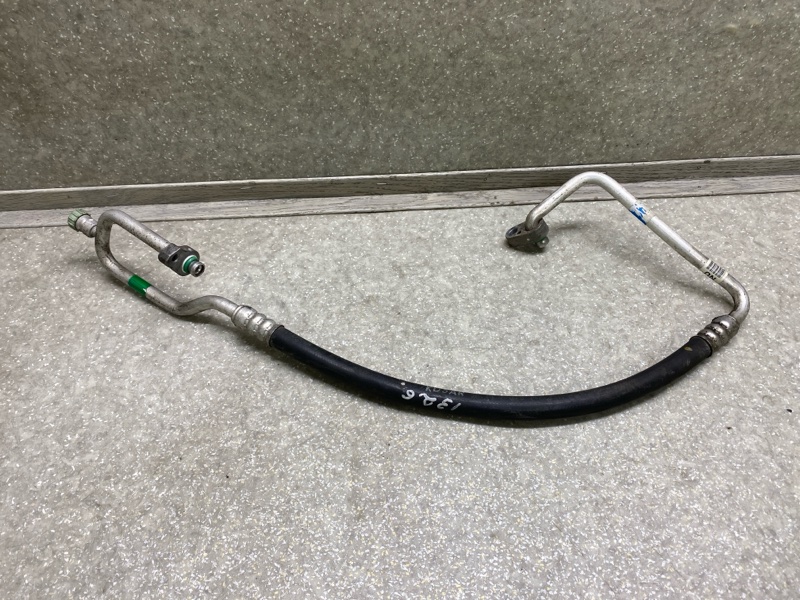 Трубка кондиционера ELANTRA GD 12-17 2015 ХЭТЧБЭК 2.0 G4NC