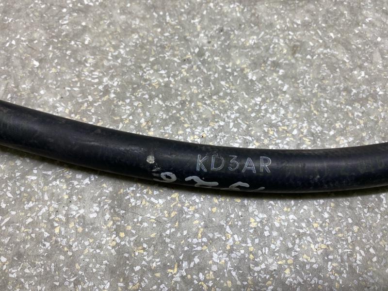 Трубка кондиционера HYUNDAI ELANTRA GD 12-17 ХЭТЧБЭК 2.0 G4NC