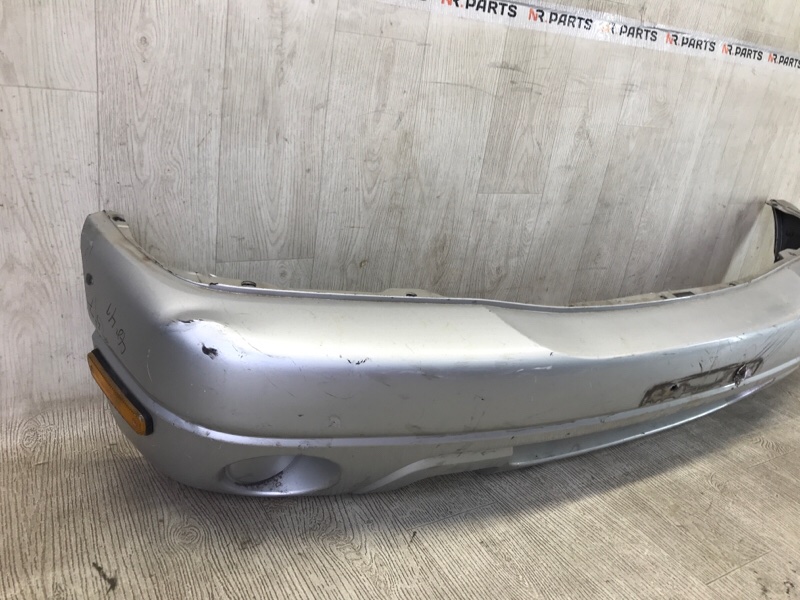 Бампер передний GRAND VITARA XL-7 01-06 2003 2.7 H27A