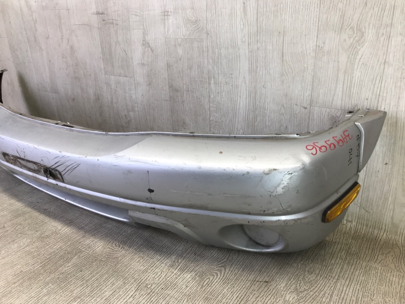 Бампер передний SUZUKI GRAND VITARA XL-7 01-06 2.7 H27A